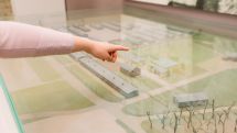 Konzentrationslager Niederhagen nach Dachauer Modell geplant